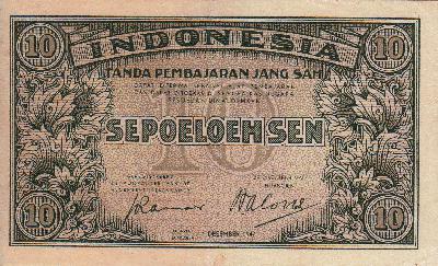 Beschrijving voorzijde: PLANT